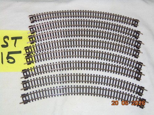 Peco second radius - st-15,