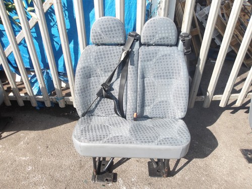 Ford transit mk7 minibus - ford,