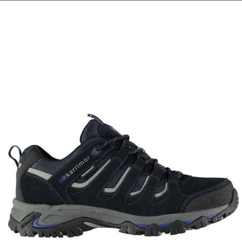 Karrimor mount low mens wp - karrimor,
