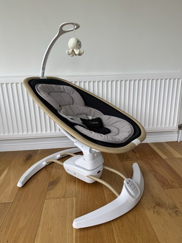 Oyster smart motion rocker - oyster,