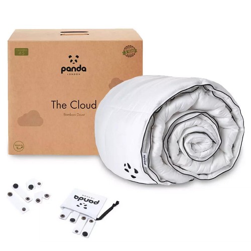 Panda the cloud bamboo - cloud, 4.5