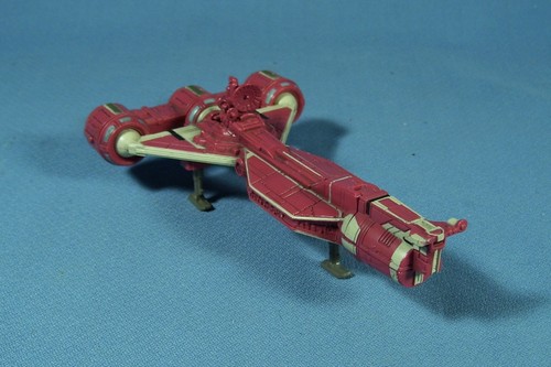 Star wars action fleet - ,