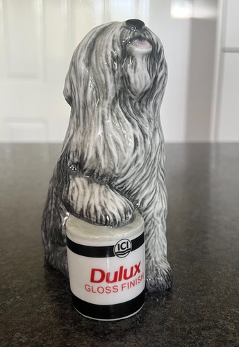 Royal doulton dulux - doulton, dog