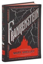 Frankenstein (Paperback Book)