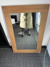 Barker and Stonehouse Mirror