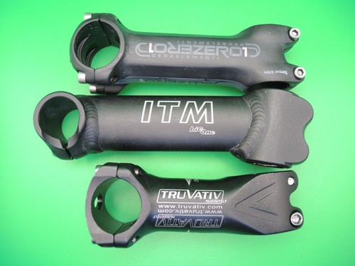 Ahead type handlebar stems - 3x,
