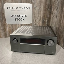Pre-Loved - Denon AVC-A110