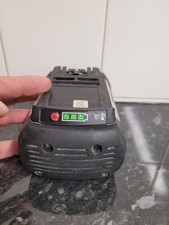 BOSCH GBA 36V 6.0Ah Li-ion BATTERY 6 ah for GBH 36VF-Li+ Rotak Mowers drill !