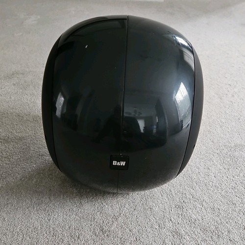 Bowers wilkins black pv1 - black,