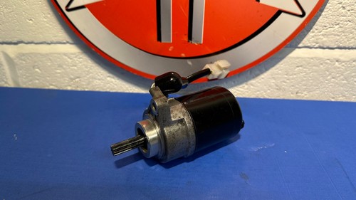 Yamaha max 125 - 125, starter