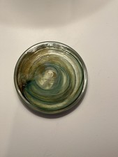 ALUM BAY ART MOUTH BLOWN