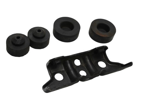 Fuel tank holder rubber - , buffer