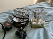 MiniSun Ice Cube Touch Table