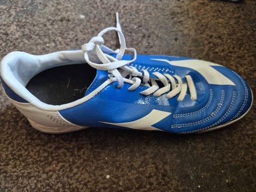 Diadora astroturf trainers - diadora,