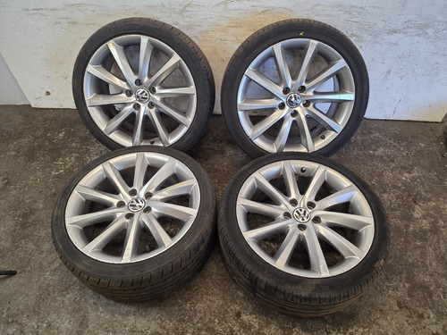 Passat 2010 set inch - 2010,