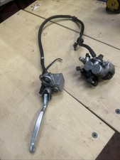 Genuine Kymco Agility 50 4t