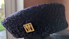 Monarch Airways female cabin