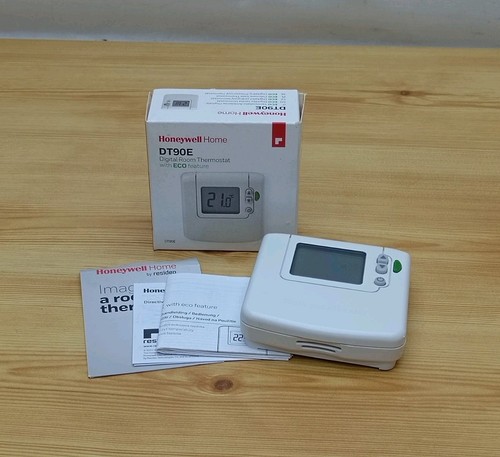 Honeywell dt90e wireless room - dt90e,