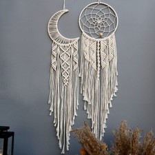Nordic Boho Macrame Dream