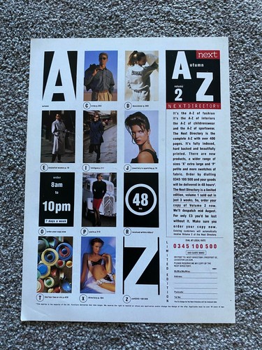Rare original vintage 1988 - original,