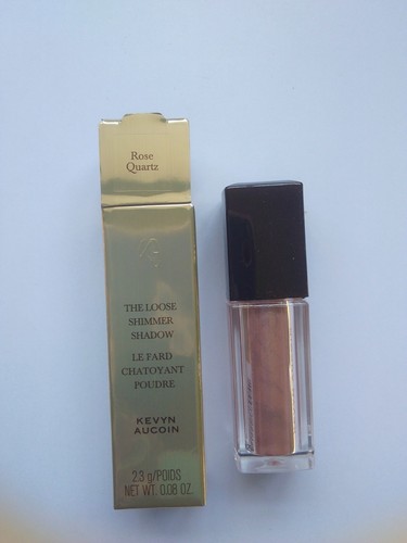 Kevyn aucoin the loose - aucoin, shimmer