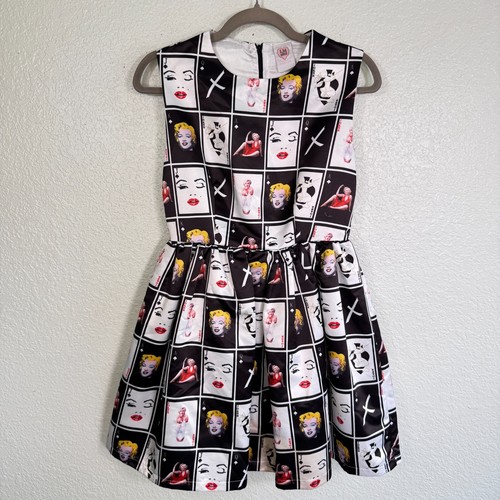 Marilyn monroe dress - marilyn,