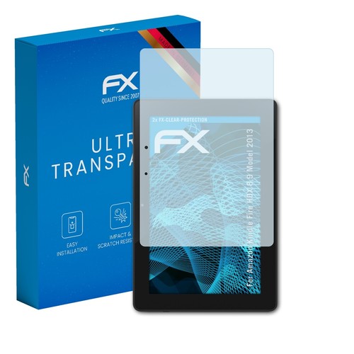 Atfolix screen protector - screen,