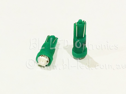 10x wedge universal - t5,