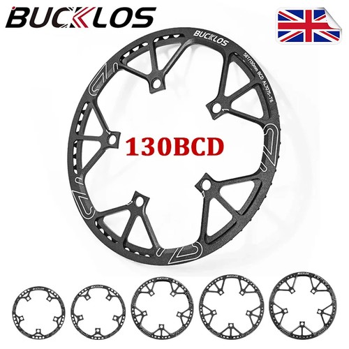 130bcd folding bike chainring - 130bcd,