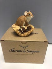 Sherratt & Simpson Mouse