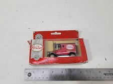 Lledo Hamleys Ford Model T