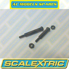W8930 Scalextric Spare Axles +