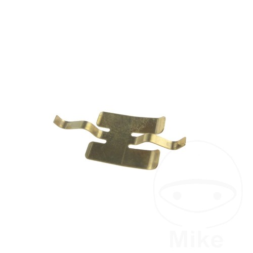 Spring caliper pin - spring,