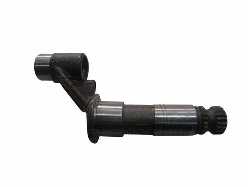 Kick start shaft - shaft,