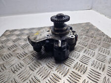 MERCEDES CLK HIGH PRESSURE FUEL INJECTION PUMP A6420104002 W209 2002 - 2007