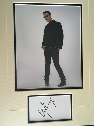Gok wan top fashion - gok, tv
