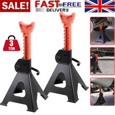 Axle stands ton tonne - ton,