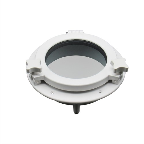 Round marine ship porthole - ship,