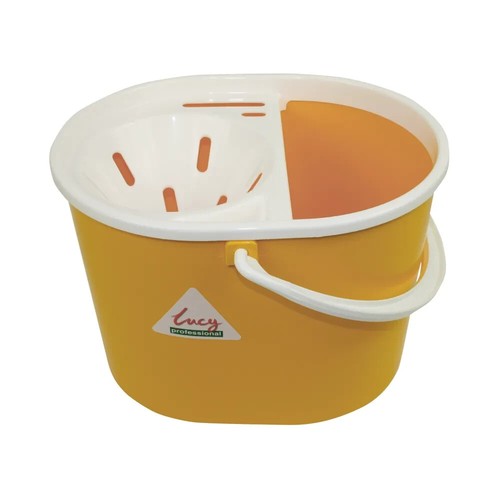 Lucy litre mop bucket - 15,