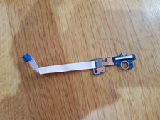 HP Probook 640 G4 Power Button