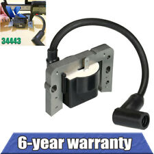 Lawnmower Ignition Coil Module