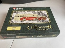 Corgi Connoisseur Collection