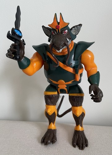 Ljn toys 1985 thundercats - ljn,