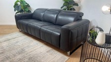 Sofology Marvella Leather 3