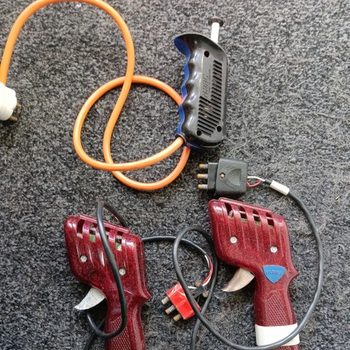 Parma controller x2 - controller’s,