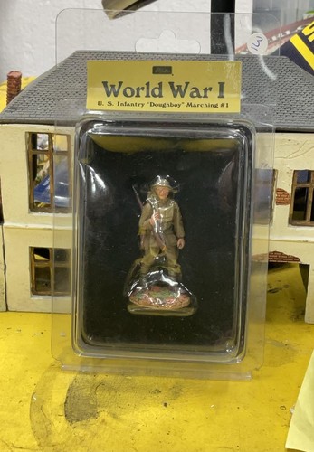 William britain wwi - wwi, pic