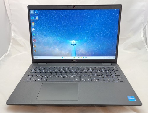 Dell latitude 3520 i5 - dell,