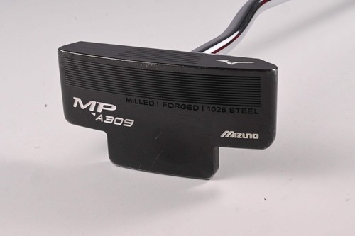 Mizuno series 309 - mp-a, putter