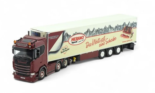 Tekno scania series next - -,