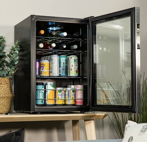Kuhla kbc2ss 62l beer wine - kuhla,